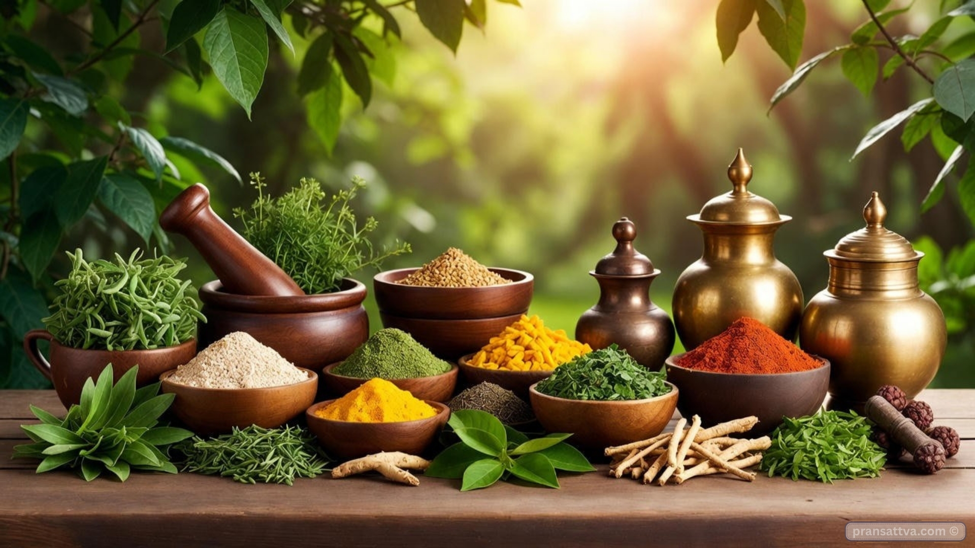 Ayurveda