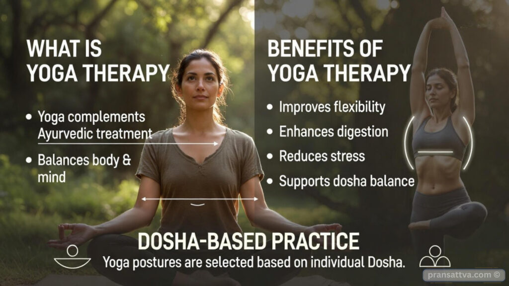 Panchakarma therapy Ayurvedic detox treatment